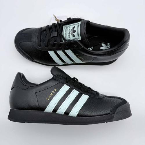 Adidas samoa shoes black uk - adidas,