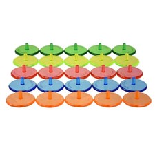 100PC Marker Outdoor Travel