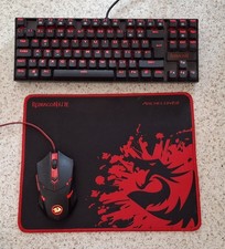 Redragon Mechanical Gaming