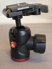 494 Center Ball head|Manfrotto