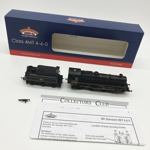 Bachmann 118 standard class - bachmann, 31-118