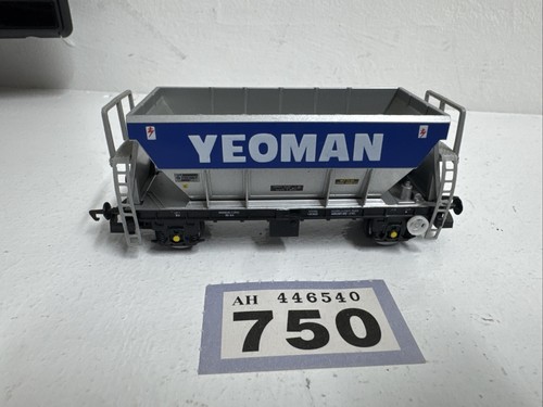 Hornby yeoman pga - oo,