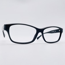 ALAIN MIKLI eyeglasses BLACK