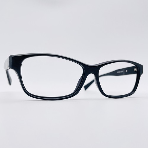 Alain mikli eyeglasses black - eyeglasses,