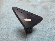 Ford Focus MK1 1998-2005 Boot