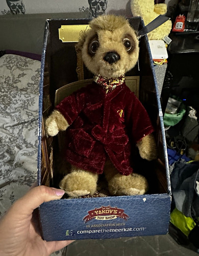 Yakov toy shop - yakov's,