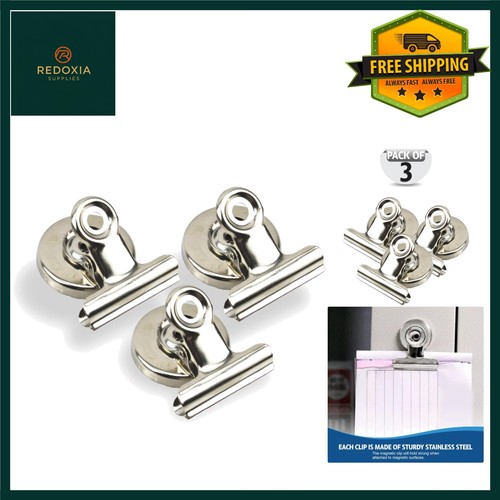 Stainless steel magnetic - steel,