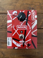 MXR EVH Phase 90 Eddie Van
