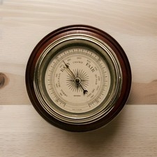 Metamec Nautical Wooden