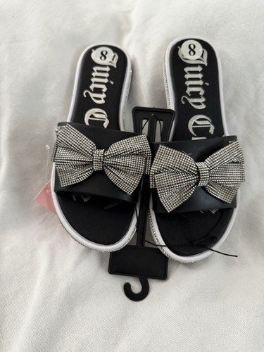 New juicy couture black - new,