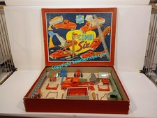 Gescha Combi Six Building Kit