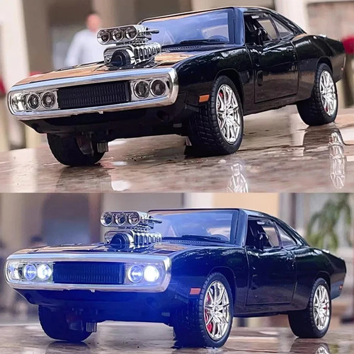 Jada fast furious - fast, doms