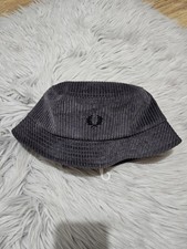 Fred Perry Grey Festival