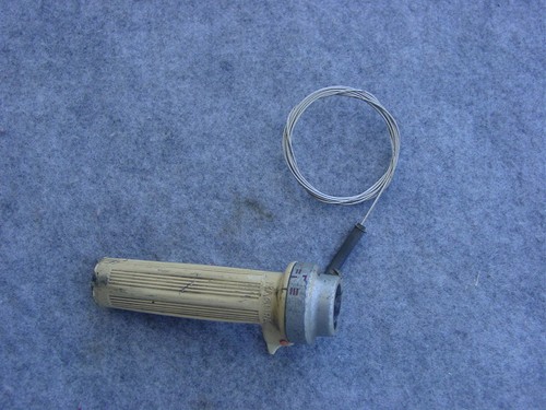 Magura twist grip without - magura,