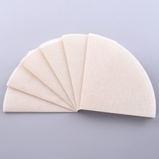 20 Pcs Cotton Steamer Pads