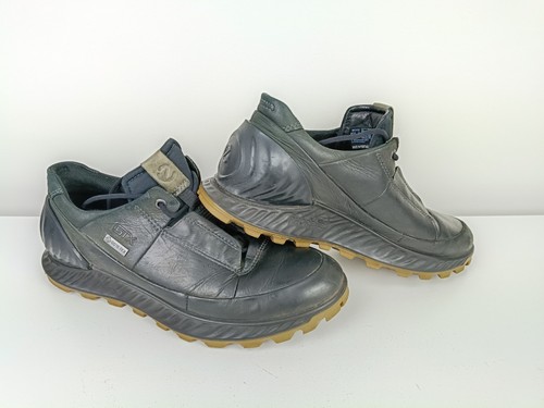 Ecco phorene gore tex leather - ecco, gore-tex