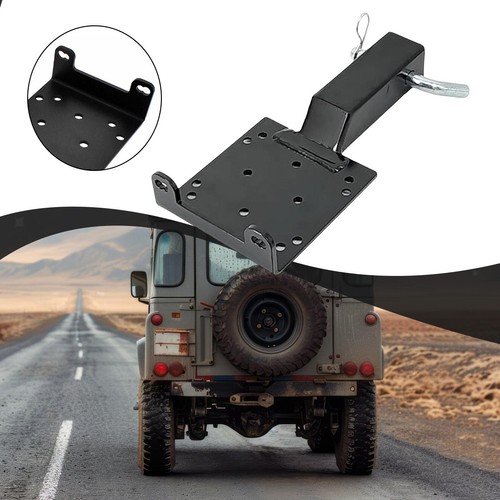 Durable carbon steel winch - durable,