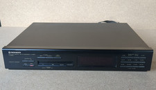 Pioneer FM/AM Digital