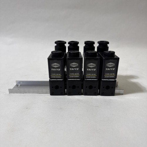 Lot taiyo herion - lot,