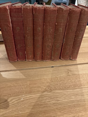 The children encyclopedia - the,