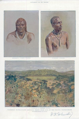 1906 antique fine art - fine, print