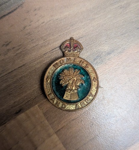 Original ww2 land army - original,