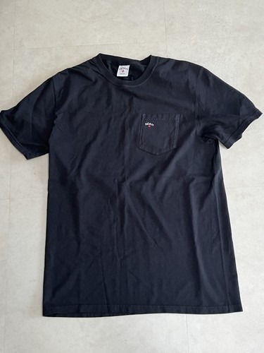 Noah black short sleeved - noah,