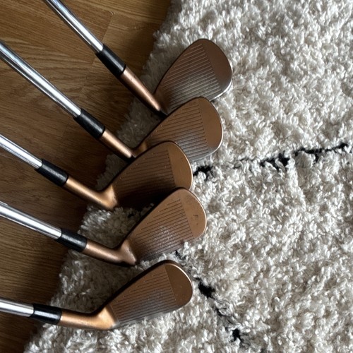 Cobra forged tec copper - tec,