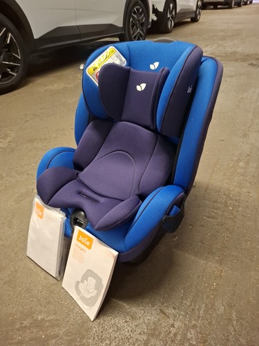 Joie stages car seat bluebird - joie,