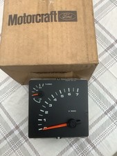 Ford Sierra Rs Cosworth Tachometer Rev Counter Genuine