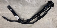 Fiat 500 Fuel Filler Neck Pipe