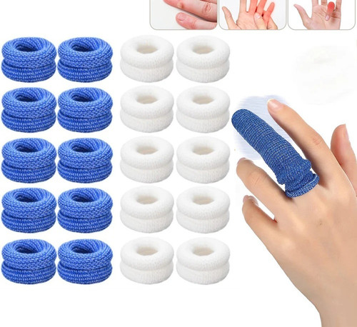 10pcs finger thumb bandage - /,
