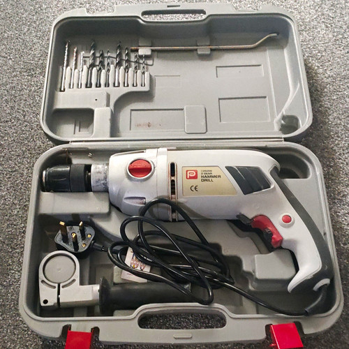 Performance power 1050w corded - 1050w,