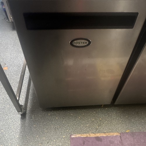 Foster stainless steel - foster,