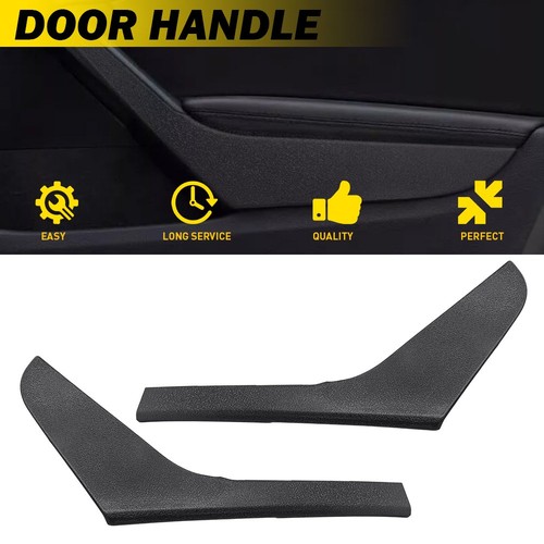 Side inner door handle - 2x,