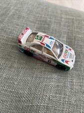 Vintage 1997 Mitsubishi Lancer