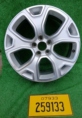 Jeep renegade inch rim 0j - renegade, 18
