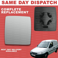 Vauxhall Combo C 2001-2011