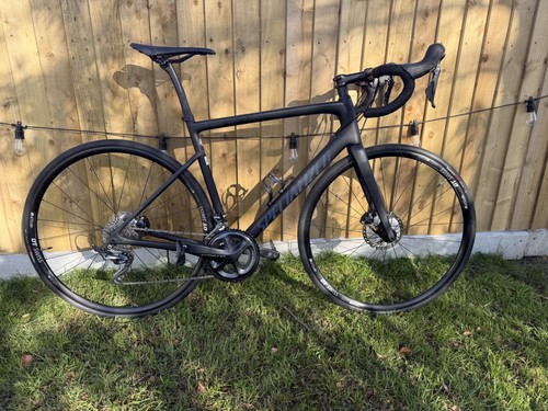 Specialized tarmac sl6 comp - specialized,