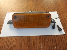 Mk2 Escort Genuine Indicator