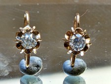 French Victorian Dormeuse