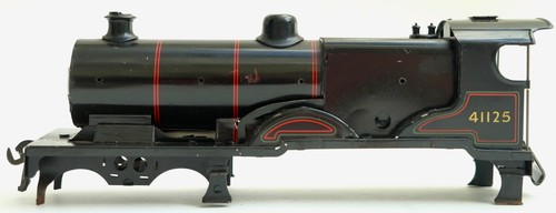 Collectable trains - collectable,