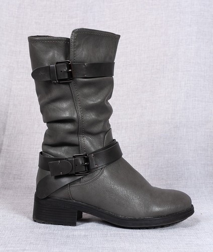 Dreampairs grey vegan - dreampairs,