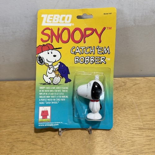 Vintage peanuts snoopy catch - snoopy, catch'