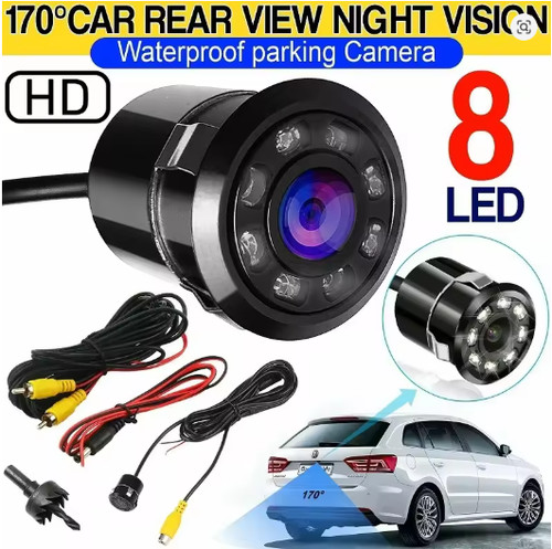 5mm car reverse camera - 18.5mm,