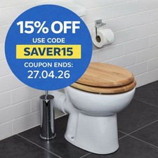 Croydex Flexi-Fix Rutland