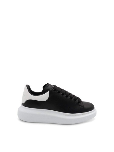 Larry oversized sneakers - oversized,