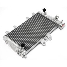 Aluminium Cooler Radiator T2100276 For Triumph Speed Triple 1050 05 06-10 07 08