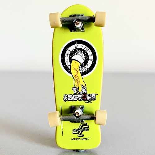 Tech deck santa cruz the - tech,