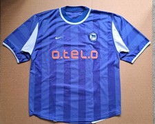 Hertha Berlin Home Football